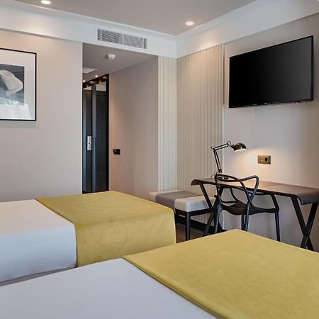 Hotel Parque Real Σιουδάδ Ρεάλ Εξωτερικό φωτογραφία