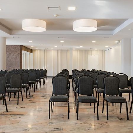 Hotel Parque Real Σιουδάδ Ρεάλ Εξωτερικό φωτογραφία