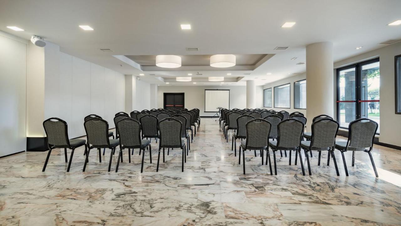 Hotel Parque Real Σιουδάδ Ρεάλ Εξωτερικό φωτογραφία
