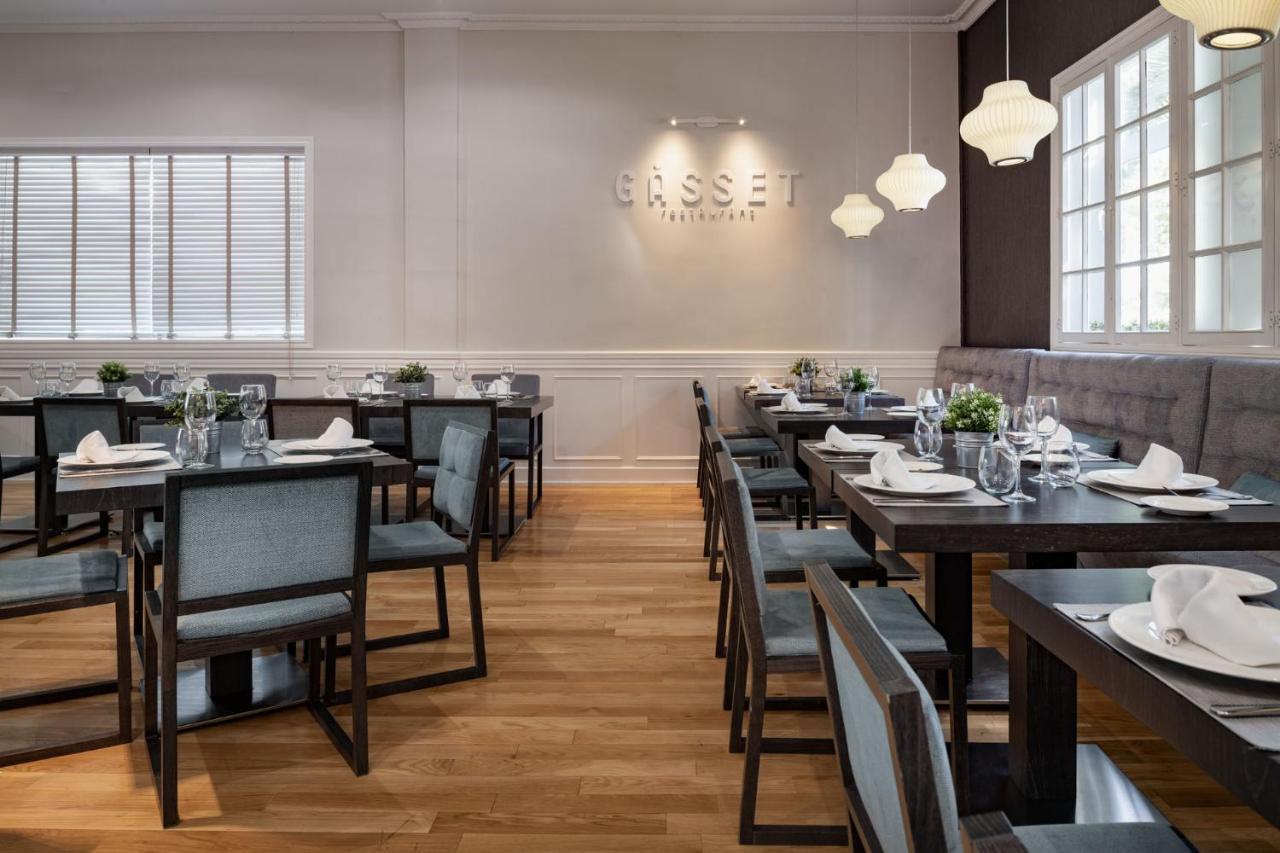 Hotel Parque Real Σιουδάδ Ρεάλ Εξωτερικό φωτογραφία
