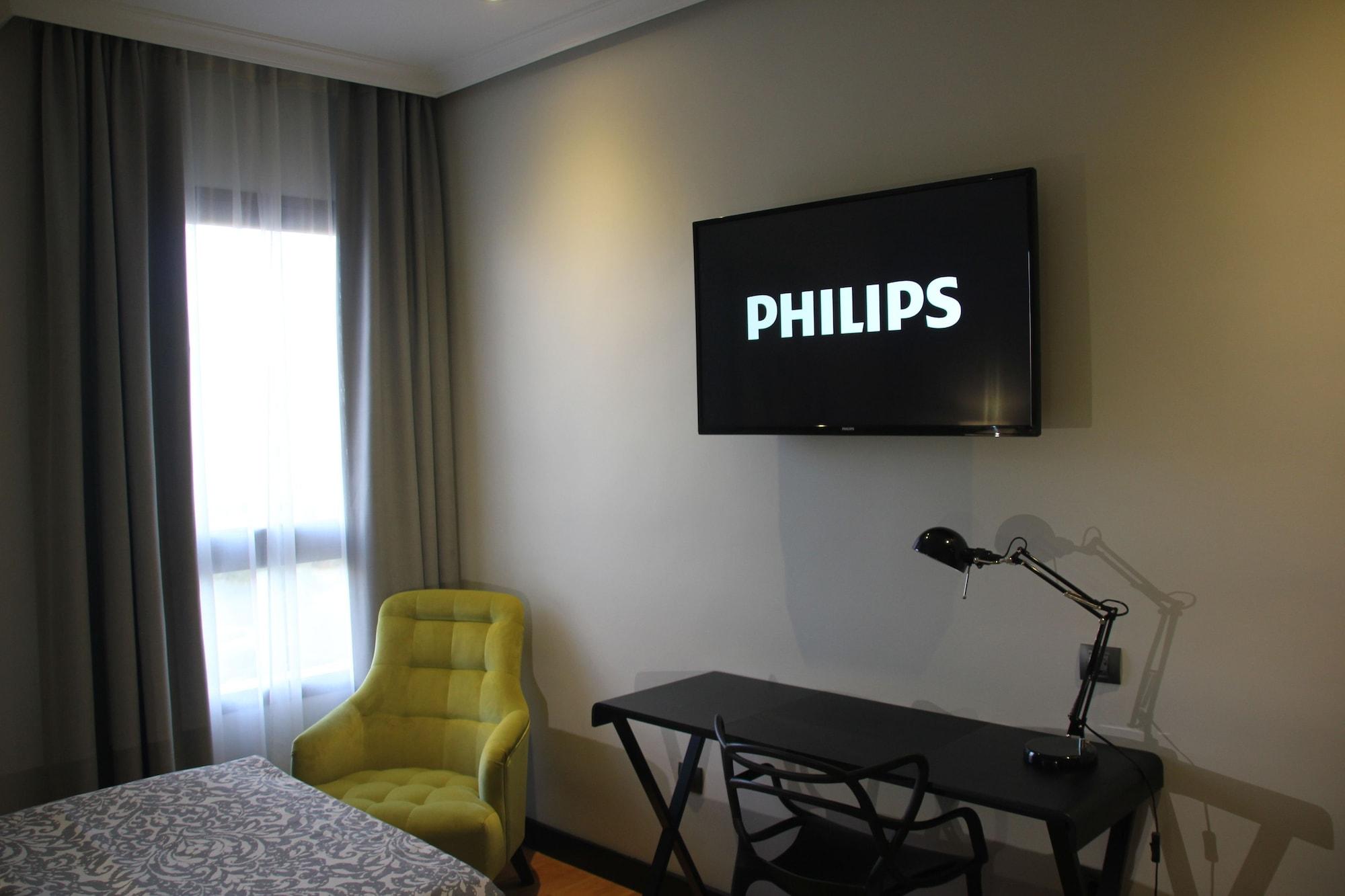 Hotel Parque Real Σιουδάδ Ρεάλ Εξωτερικό φωτογραφία