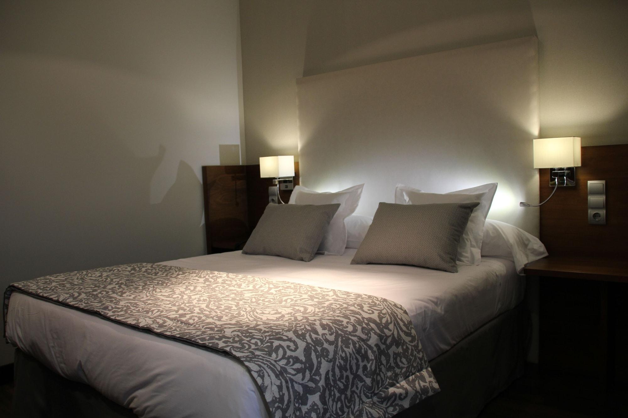 Hotel Parque Real Σιουδάδ Ρεάλ Εξωτερικό φωτογραφία