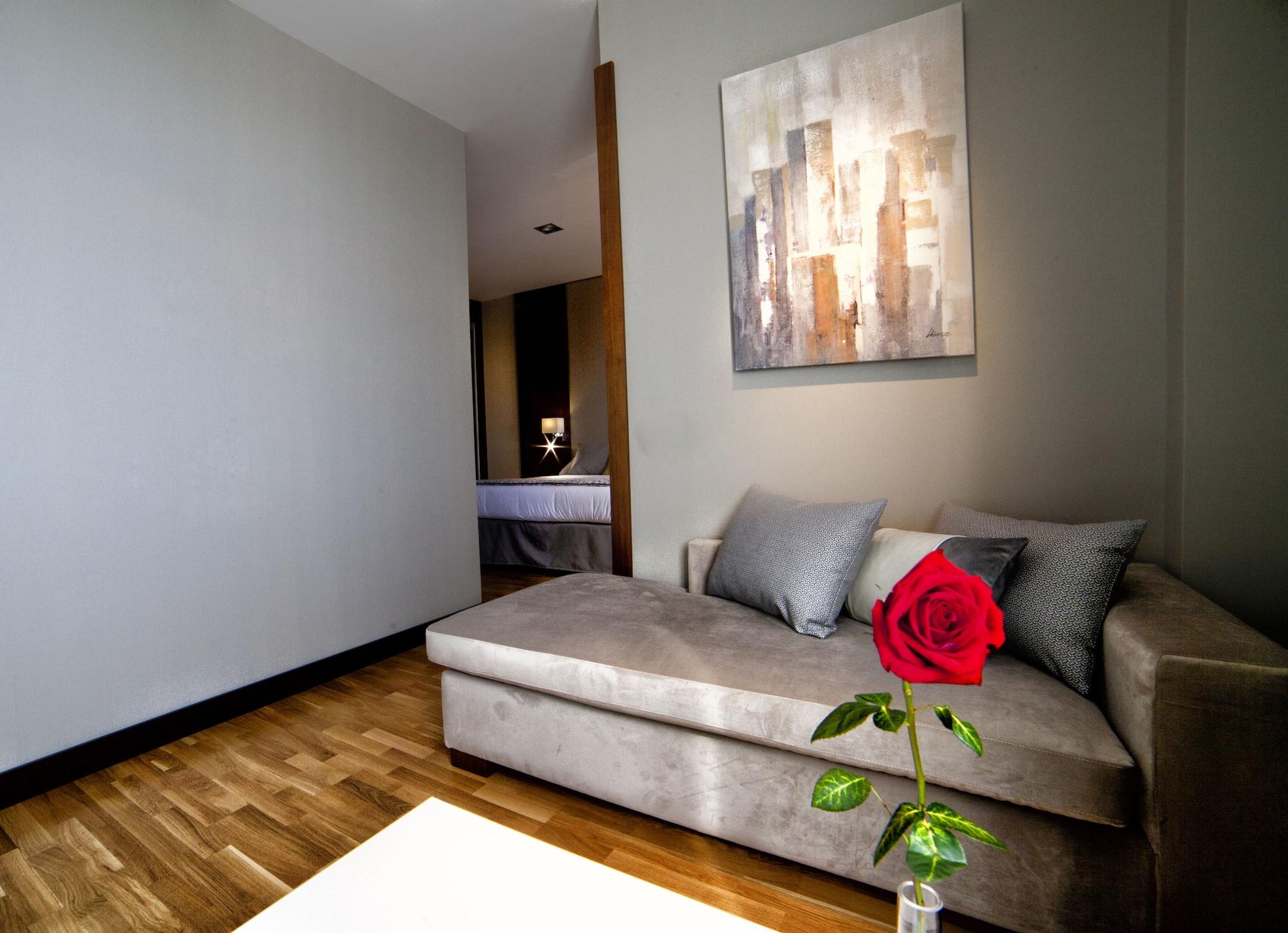 Hotel Parque Real Σιουδάδ Ρεάλ Εξωτερικό φωτογραφία